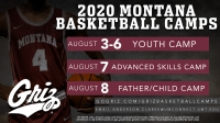 university of montana basketball advanced skills camp university of montana basketball advanced skills camp