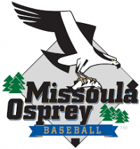 Missoula Osprey vs. Ogden Raptors Missoula Osprey vs. Ogden Raptors