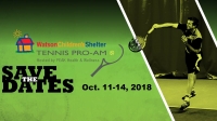 Adult Tennis Clinic Adult Tennis Clinic