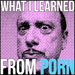 What I Learned From Porn 08/20/2016 Missoula, Montana, Crystal ...