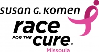 Missoula Virtual Race for the Cure Missoula Virtual Race for the Cure