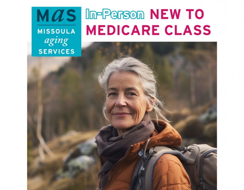 Image for New-To-Medicare Workshop event