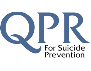 Question, Persuade, Refer (QPR) For Suicide Prevention
