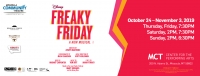 Freaky Friday Freaky Friday