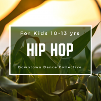 Hip Hop Dance Class for Kids 10-13 Hip Hop Dance Class for Kids 10-13
