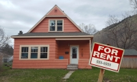 In My Backyard: Equitable Homes for All; Where Build? In My Backyard: Equitable Homes for All; Where Build?