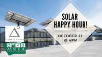 Solar Happy Hour Solar Happy Hour