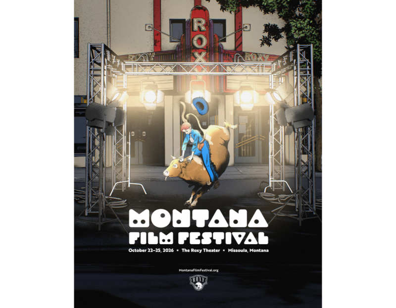 Image for Montana Film Festival: Happy Hour event