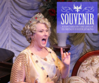 Souvenir - Live and Streamed Theatre Souvenir - Live and Streamed Theatre