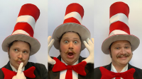 Seussical Seussical