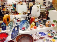 Holiday Ceramics Exhibition and Sale Holiday Ceramics Exhibition and Sale