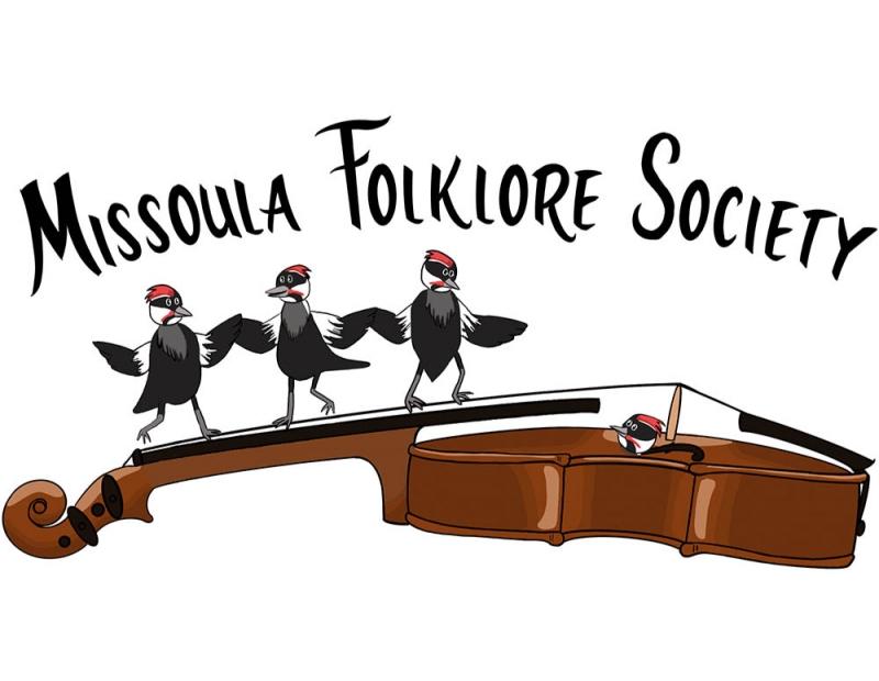 Missoula Folklore Society English Country Dance Missoula Folklore Society English Country Dance