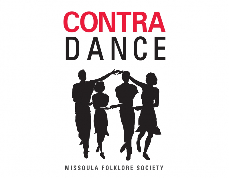 Missoula Folklore Society Contra Dance