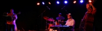 Jazz Night: Captain Wilson Conspiracy Jazz Night: Captain Wilson Conspiracy