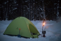 Winter Camping Workshop with REI at Highlander Beer Winter Camping Workshop with REI at Highlander Beer