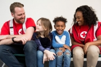 Red Cross Volunteering-Virtual Open House Red Cross Volunteering-Virtual Open House