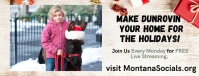Montana Socials Live Stream Montana Socials Live Stream