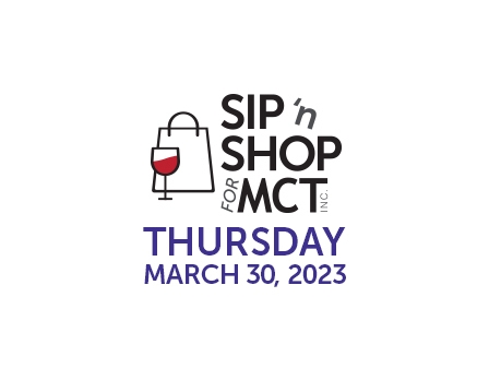 Sip n' Shop for MCT