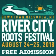 River City Roots Festival River City Roots Festival
