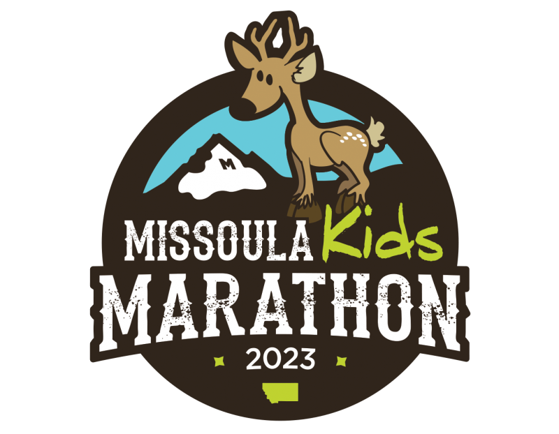 Missoula Kid's Marathon