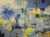 4 Ravens Gallery presents Marion Lavery, 20/20 Vision 4 Ravens Gallery presents Marion Lavery, 20/20 Vision