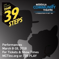 The 39 Steps The 39 Steps