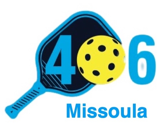 406 Pickleball Missoula Summer Event Series 406 Pickleball Missoula Summer Event Series