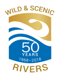 50th Anniversary of the Wild & Scenic Rivers Act! 50th Anniversary of the Wild & Scenic Rivers Act!