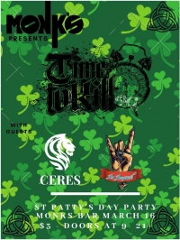 Time to Kill w/ Ceres, No Request Time to Kill w/ Ceres, No Request
