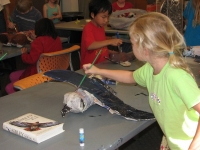 After School Art Adventure II After School Art Adventure II