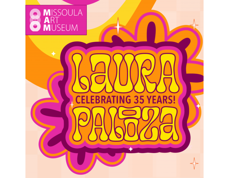 Laura Palooza: Celebrating 35 Year! Laura Palooza: Celebrating 35 Year!