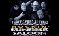 Three Chord Junkies Three Chord Junkies