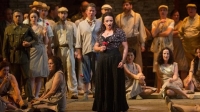 The Metropolitan Opera Live: Carmen The Metropolitan Opera Live: Carmen