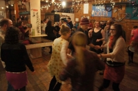 Valentine's Day Square Dance Valentine's Day Square Dance