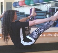 Conditioning for Aerial Acrobatics Conditioning for Aerial Acrobatics