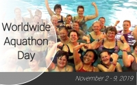 Worldwide Aquathon Day and Silent Auction Worldwide Aquathon Day and Silent Auction