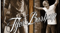 Tyler Barham Tyler Barham