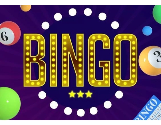 BINGO - Supporting Sentinel HS Band BINGO - Supporting Sentinel HS Band