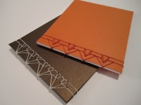 YAAP Thursday: Bookmaking YAAP Thursday: Bookmaking