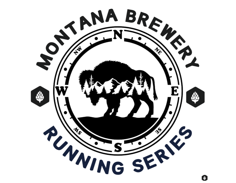 Montana Brewery Running Series Montana Brewery Running Series