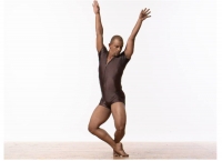 Cuban Modern Dance Class with Bruno Augusto Cuban Modern Dance Class with Bruno Augusto