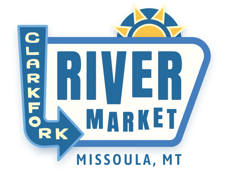 Clark Fork River Market