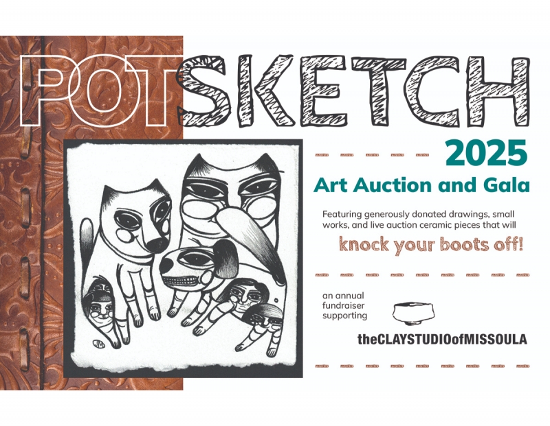 Potsketch 2025 Gala Potsketch 2025 Gala