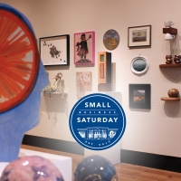 Small Business Saturday at Radius Gallery Small Business Saturday at Radius Gallery