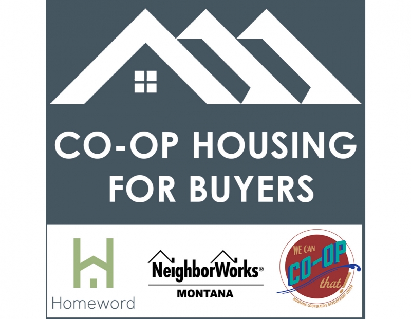 Co-Op Housing for Buyers