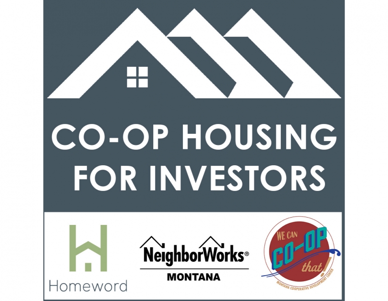 Co-Op Housing for Investors