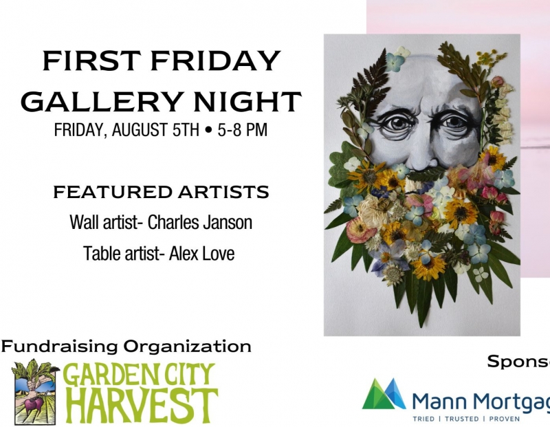 First Friday At Engel & Volkers Western Frontier