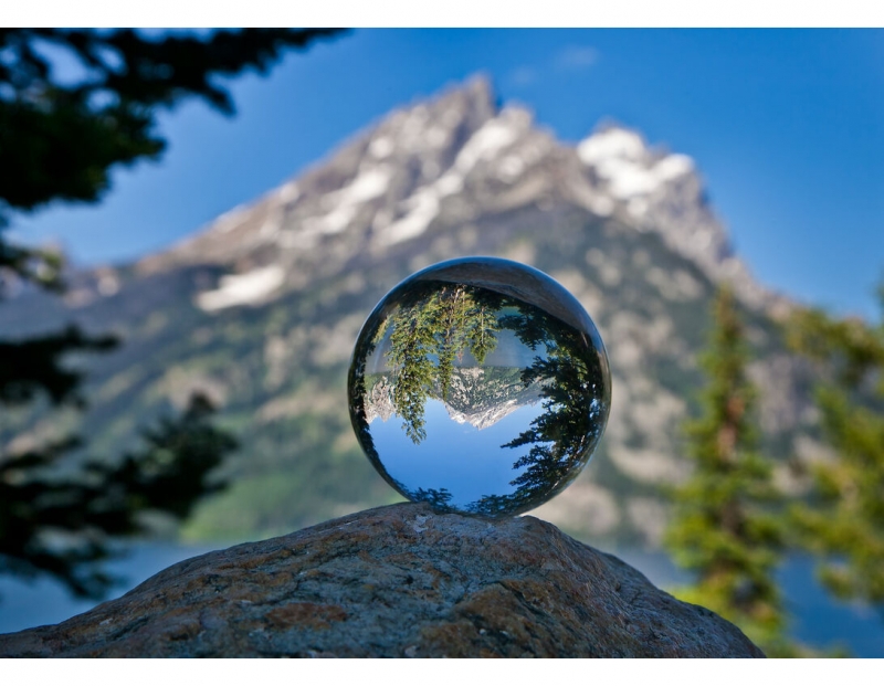 Crystal Ball / Lens Ball Photography Workshop Crystal Ball / Lens Ball Photography Workshop