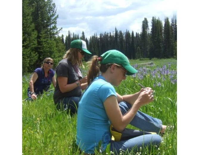 Image for Summer 2025 Master Naturalist Certification Course event