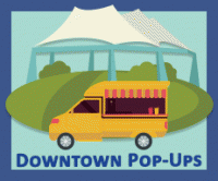 Downtown Pop-Ups Downtown Pop-Ups